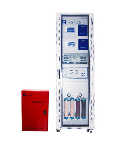 XHCEMS-40A稀释法烟气排放连续自