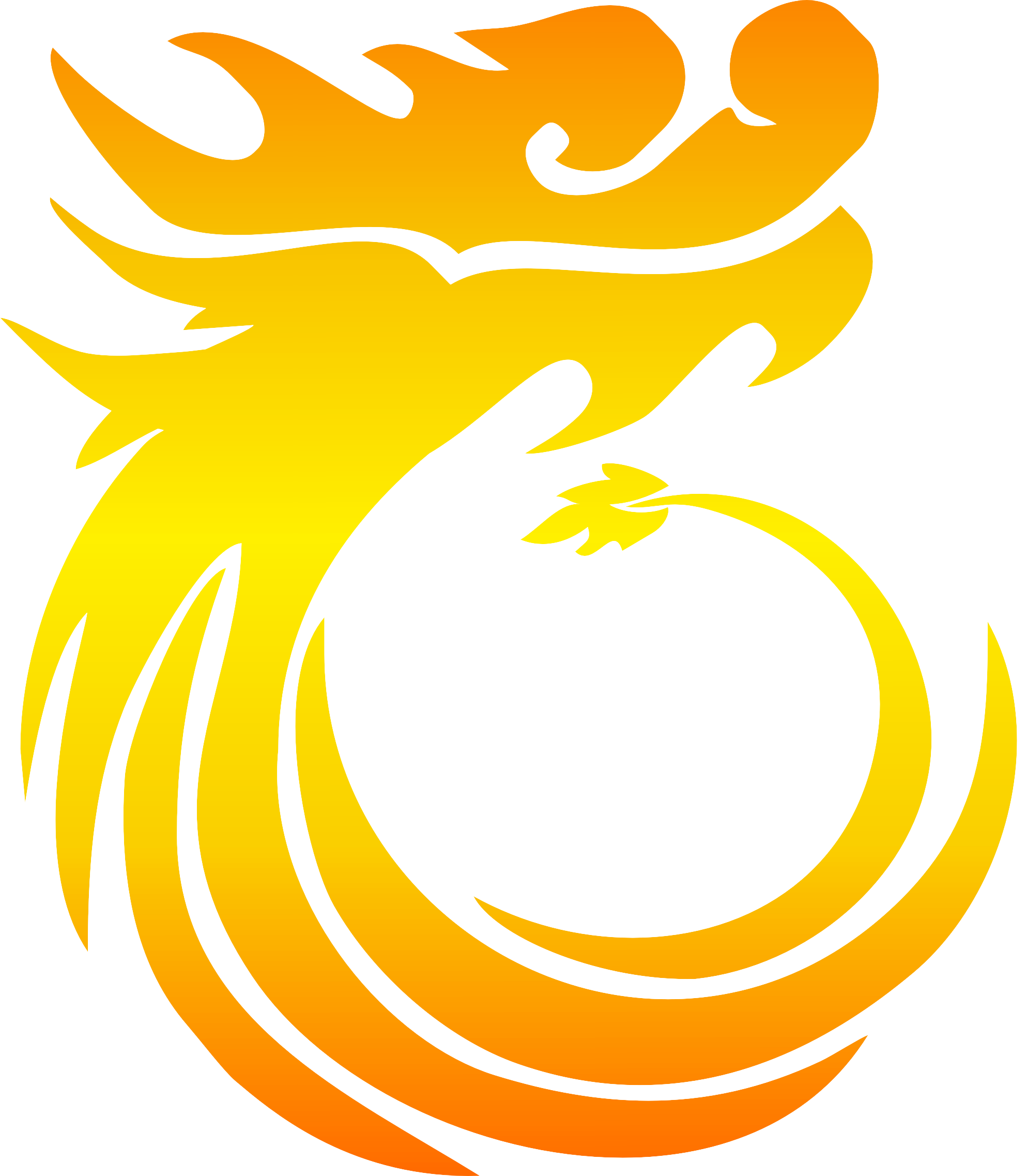 龙源环境