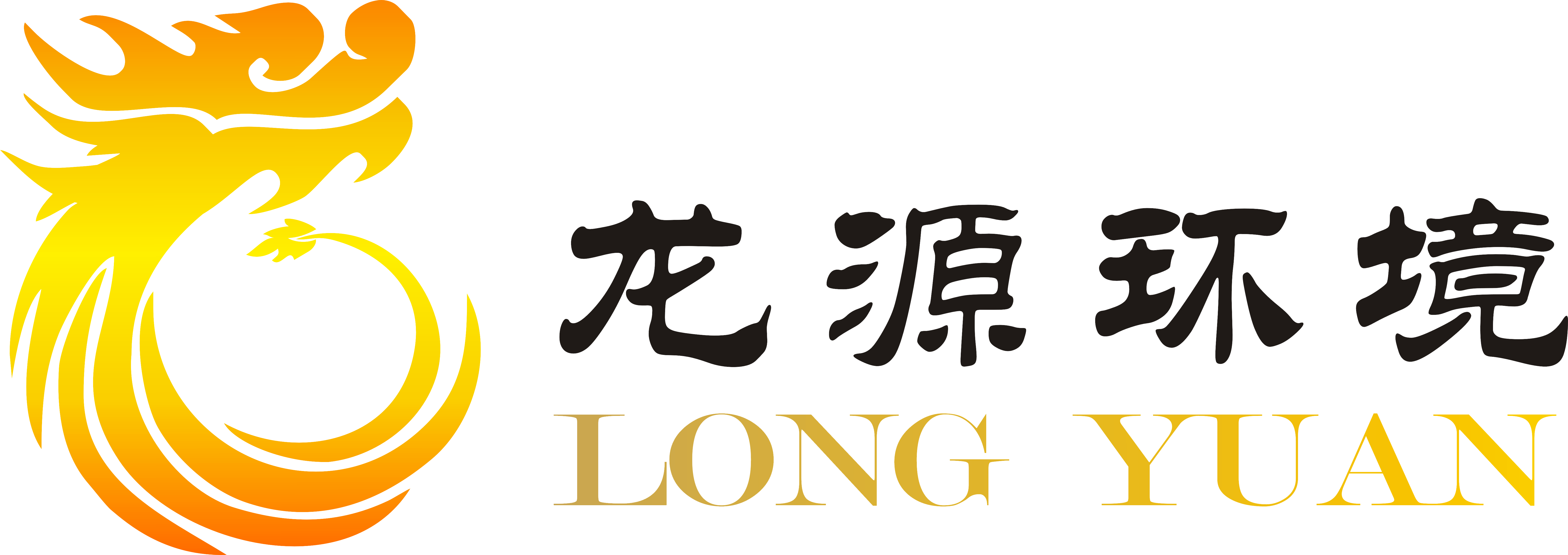 龙源环境 LONG YUAN
