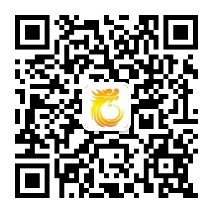 龙源环境 微信公众号 二维码